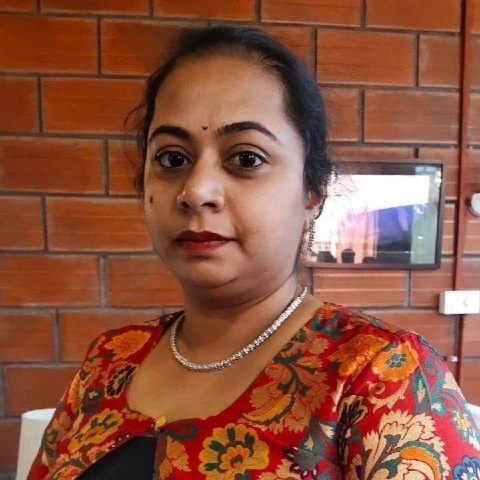 डॉ. स्वाती नवगिरे 
